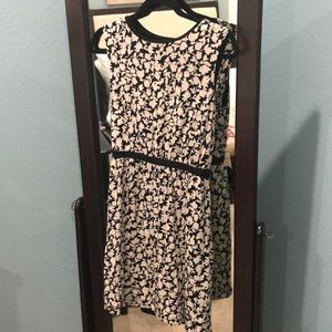 Ann Taylor Loft size small dress